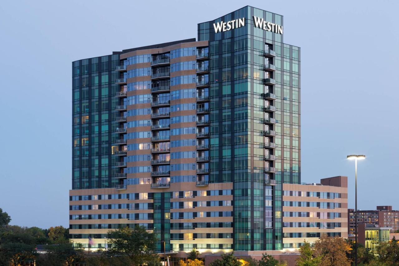 The Westin Edina Galleria Exterior photo