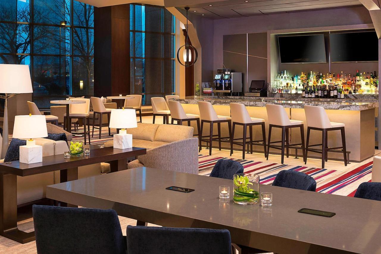 The Westin Edina Galleria Exterior photo