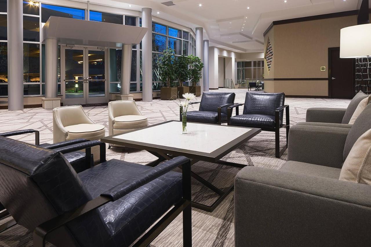 The Westin Edina Galleria Exterior photo