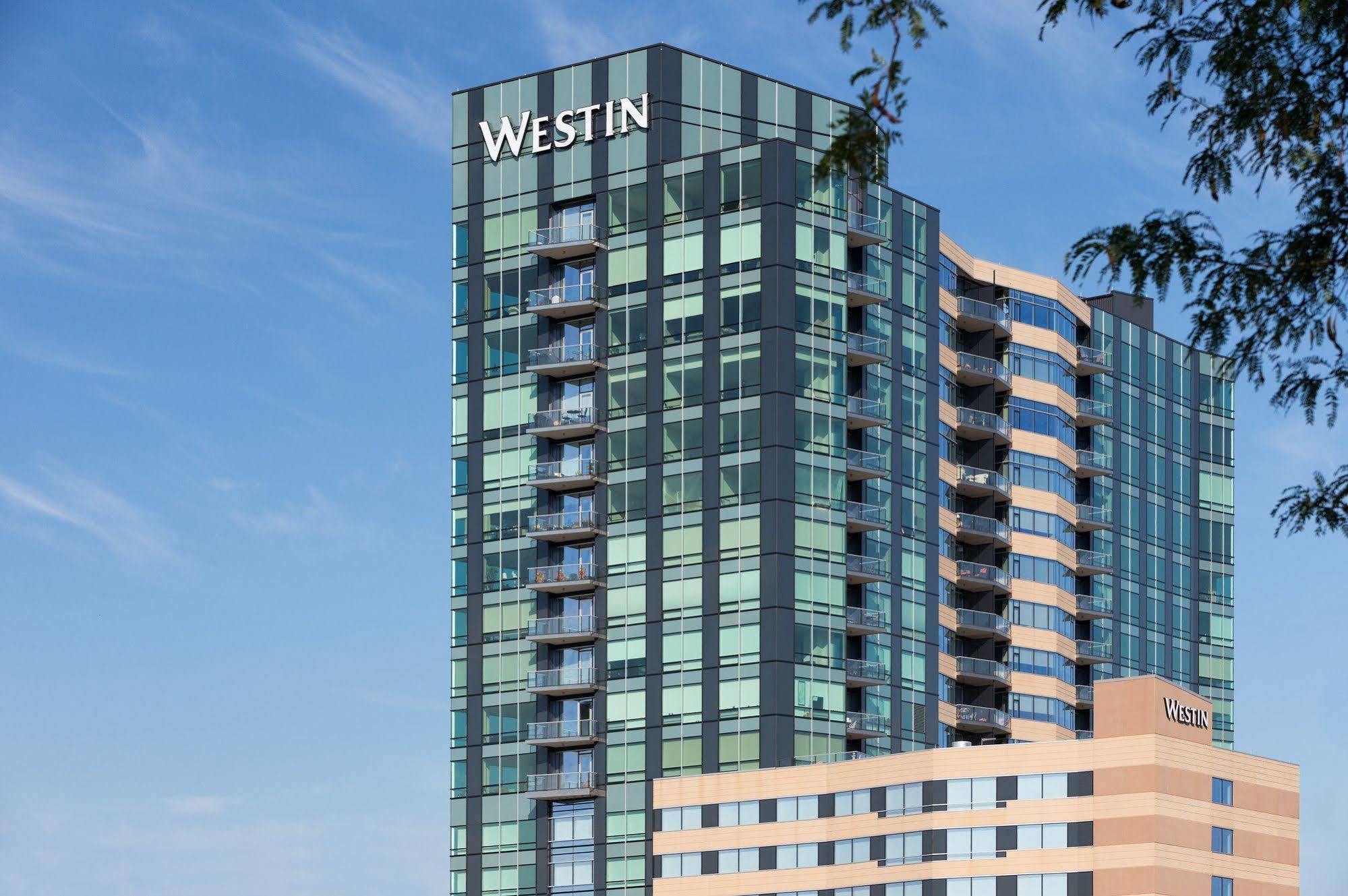 The Westin Edina Galleria Exterior photo